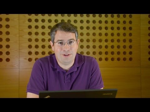 Matt Cutts: An update on Google’s webmaster videos