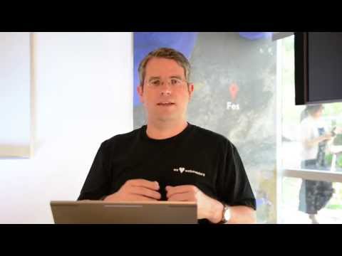 Matt Cutts: Are results in different positions ranked by different algorithms?