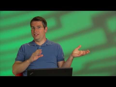 Matt Cutts: Are there any SEO certification programs you are aware of?