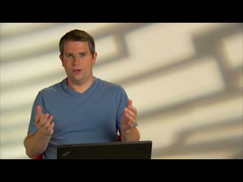 Matt Cutts: Are you going to do another 30 day challenge?