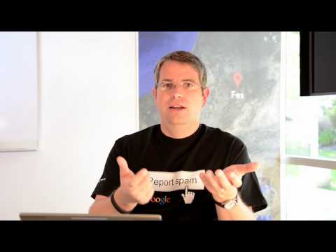 Matt Cutts: Can you talk about the webspam team’s criteria for whether something is a “paid link”?