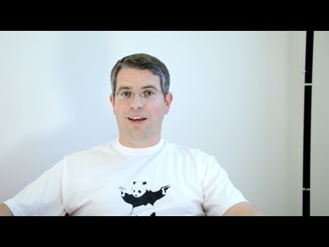 Matt Cutts: Do AdWords customers get special treatment in organic search results?