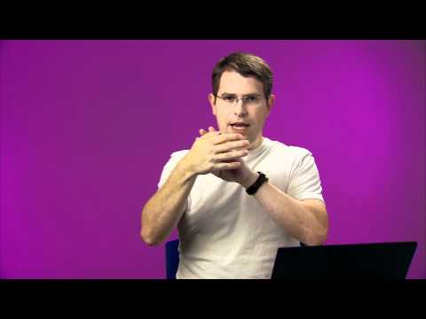 Matt Cutts: Do robots follow links on a page which uses rel=”canonical” to point to a different page?