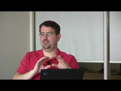 Matt Cutts: Does Google Analytics work with Web 2.0 and social media?