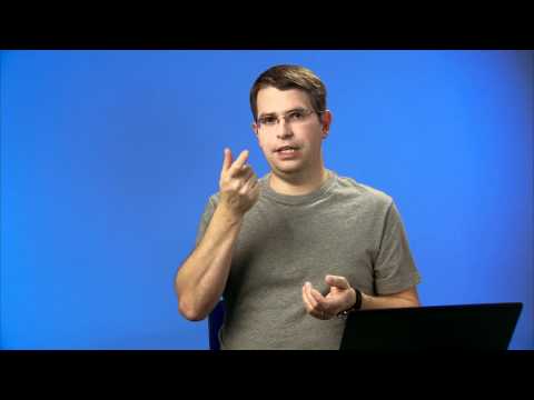 Matt Cutts: Does Google recognize the difference between different meanings of a word in a query?