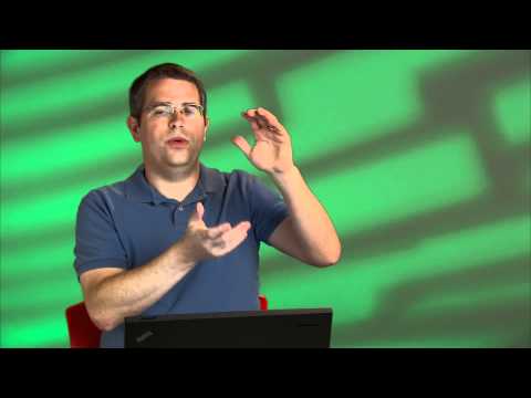 Matt Cutts: Does Google see automatically generated content as a bad thing?