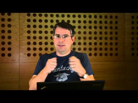 Matt Cutts: Does Google still need text to understand my site?