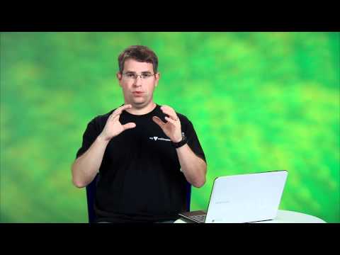 Matt Cutts: Does / at the end of a domain make a difference?