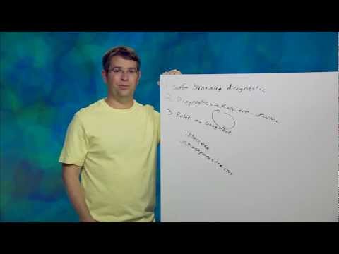 Matt Cutts: Help, I’ve got malware!