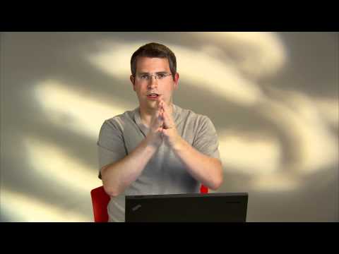 Matt Cutts: How can I get my business to become known online?