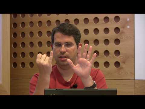Matt Cutts: How can I merge two sites?