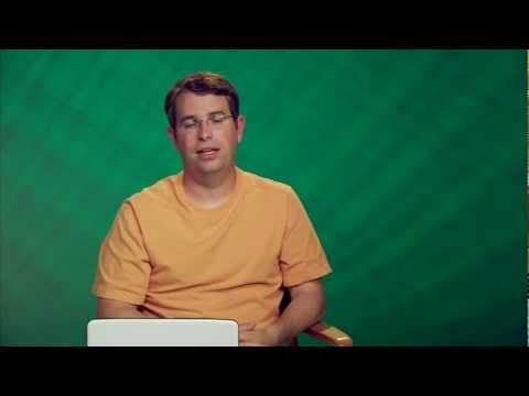 Matt Cutts: How can I optimize a PDF?