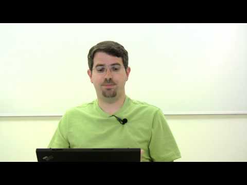 Matt Cutts: How can new pages get indexed quickly?