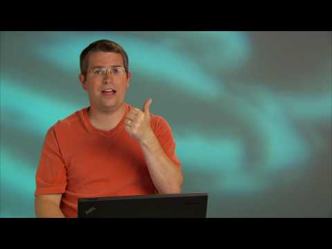 Matt Cutts: How do you protect your blog from hackers?