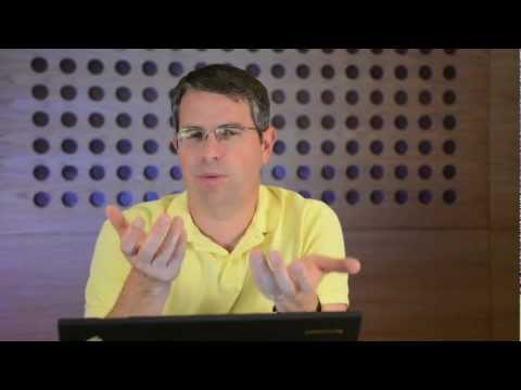 Matt Cutts: How does Google consider site-wide backlinks?
