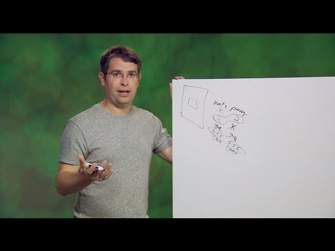 Matt Cutts: How does Google search work?