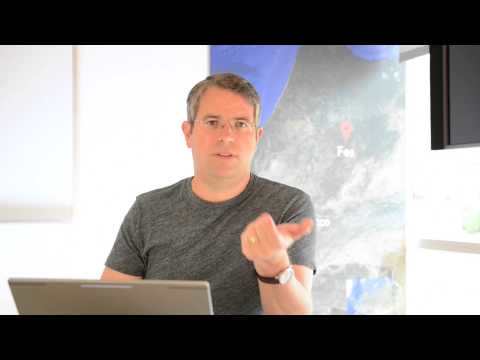 Matt Cutts: How does Googlebot handle content loaded via AJAX?