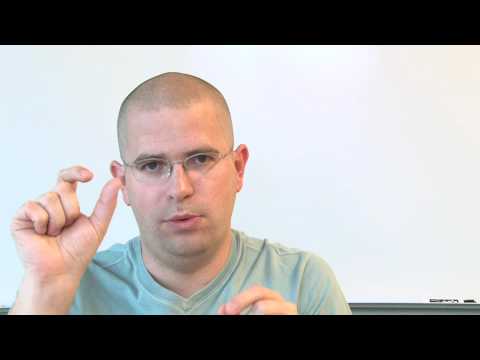 Matt Cutts: How does URL structure affect PageRank?