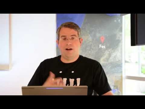Matt Cutts: How does required duplicate content (terms and conditions, etc.) affect search?