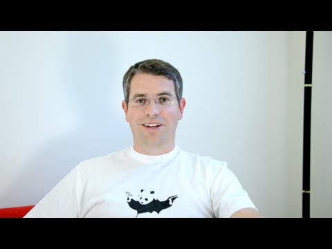 Matt Cutts: How many messages did Google send about unnatural links?