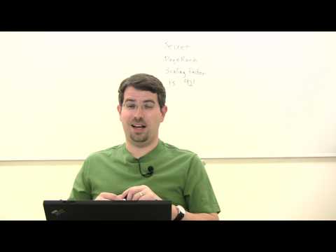 Matt Cutts: How many pages can Google index from a single site?