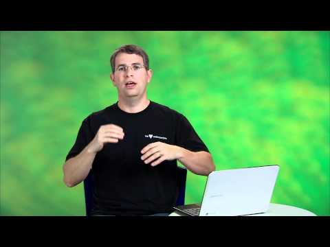 Matt Cutts: How will Google treat new TLDs?