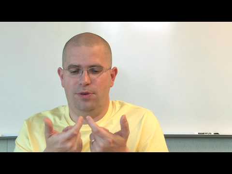 Matt Cutts: If I use multiple versions of a phrase, would it be seen as keyword spam?