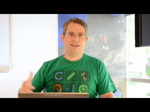 Matt Cutts: If I write about another article, where should I link to the original source?