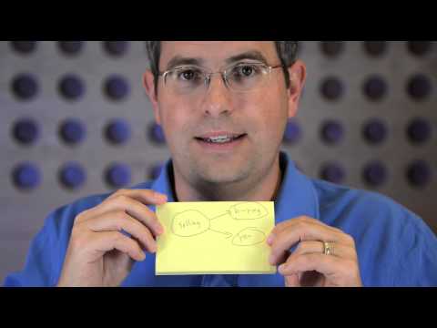 Matt Cutts: If a site linking to mine gets caught selling links, what happens to my site?
