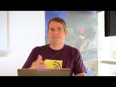 Matt Cutts: If my site goes down for a day, does that affect my rankings?