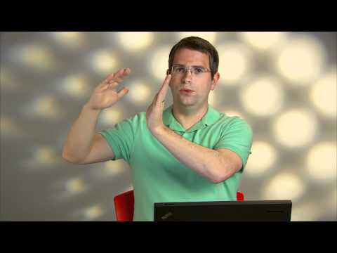 Matt Cutts: Is it better to have keywords in the URL path or filename?