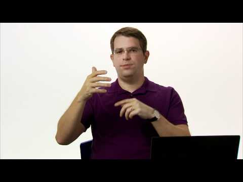 Matt Cutts: Is there any advice that you want to change from what you’ve said in the past?