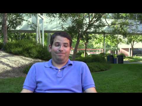 Matt Cutts: Matt loses a bet