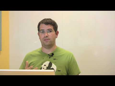 Matt Cutts: More on geographic targeting