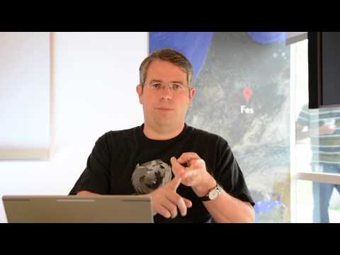 Matt Cutts: Should I add rel=”nofollow” to links that are included with my widget?