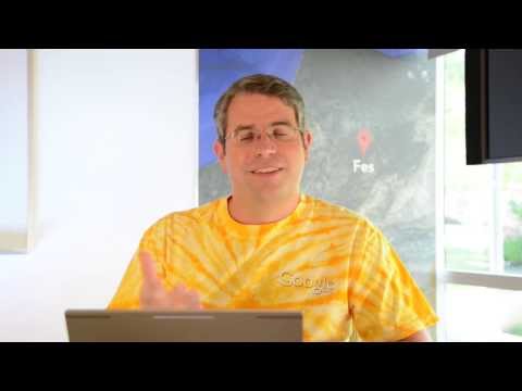 Matt Cutts: Should I focus on clarity or jargon when writing content?
