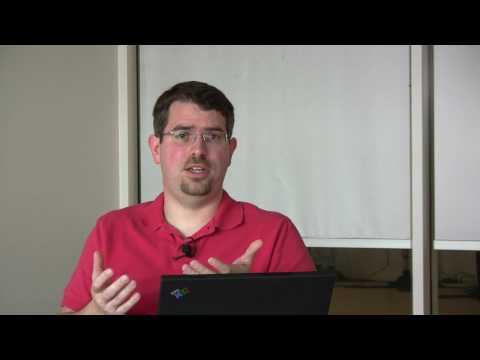 Matt Cutts: Should I strip file extensions from my URLs?
