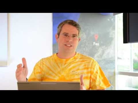 Matt Cutts: Should I use ccTLDs for sites not targeted to those countries?