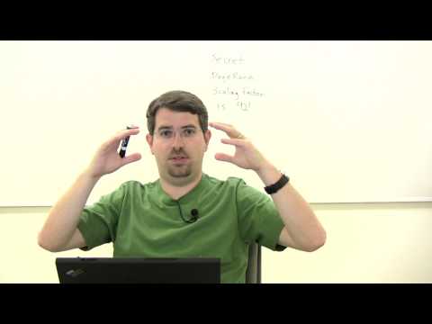Matt Cutts: Should I use nofollow in links to my disclaimer and privacy policy?