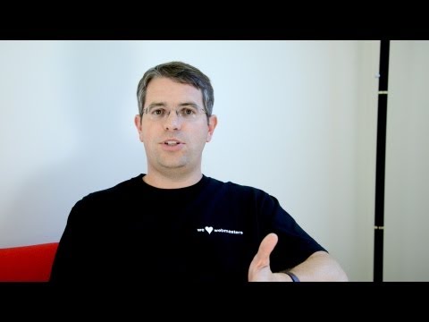 Matt Cutts: Should I use pushState to update my URLs instead of HashBang to manage Ajax navigation?