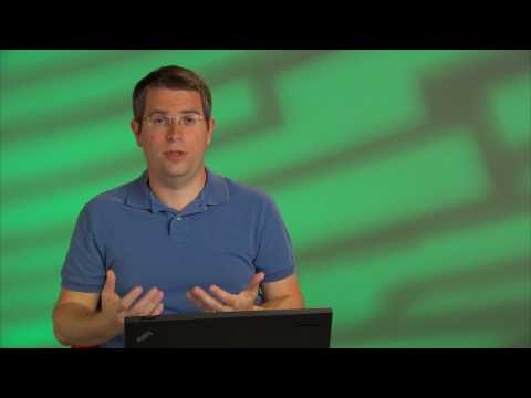 Matt Cutts: Should I use the nofollow attribute on internal links?