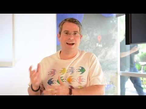 Matt Cutts: Should webmasters focus on more than just ranking in search results?