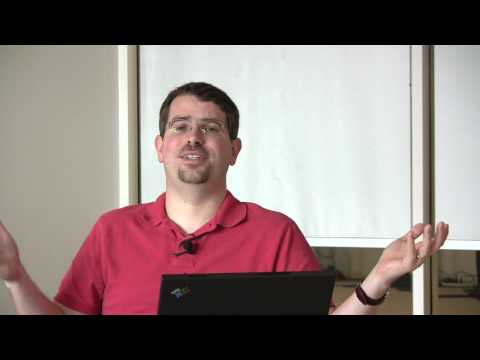 Matt Cutts: Star Wars or Star Trek?