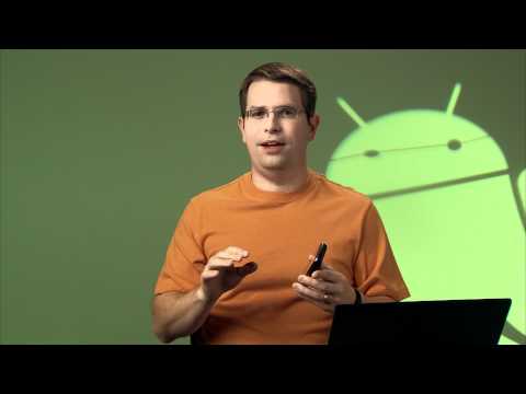 Matt Cutts: What are some of your Android recommendations?