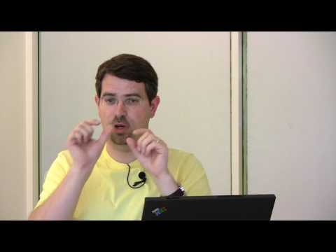 Matt Cutts: What are the factors that go into determining the PageRank of a Twitter page?