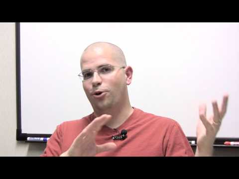 Matt Cutts: What do Googlers usually talk about?