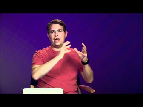 Matt Cutts: What does Google mean by trust?