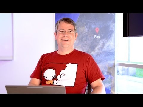 Matt Cutts: What happens when one page has two links to the same URL?