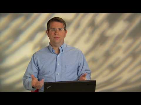 Matt Cutts: What is the benefit of using the change of address tool in Google Webmaster Tools?