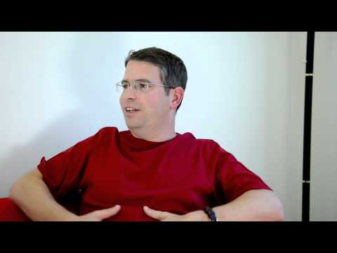 Matt Cutts: What kind of t-shirt do you wear?